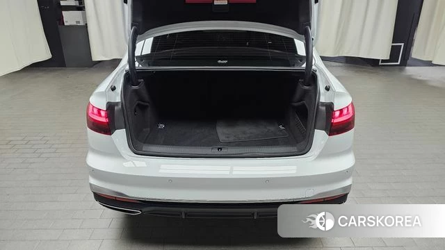 Audi A4 (B9) id 4702360 из Кореи 7