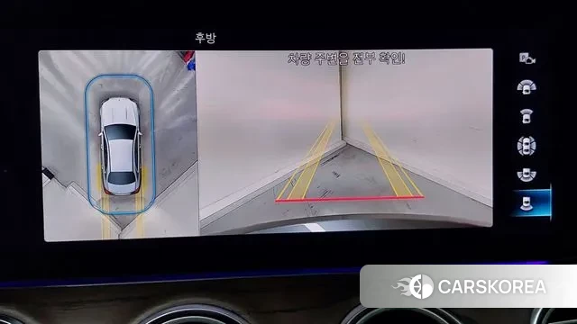 Mercedes-Benz E-Class W213 id 3058361 из Кореи 7