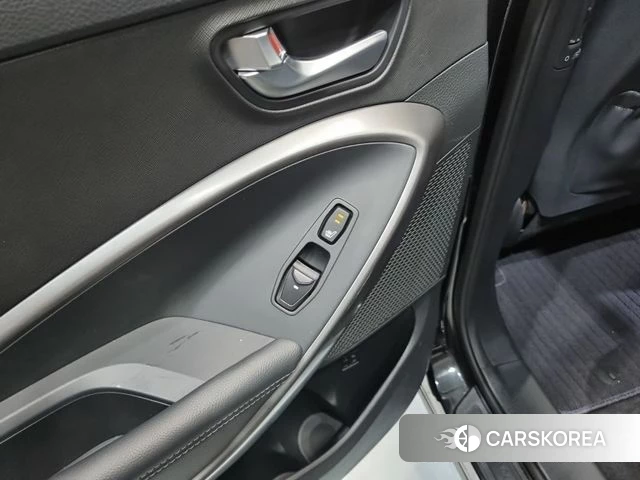 Hyundai Santa Fe The Prime id 4425073 из Кореи 7