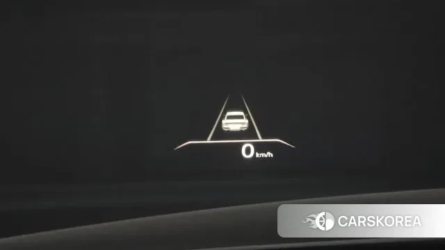 Genesis G80 (RG3) id 3318355 из Кореи 7