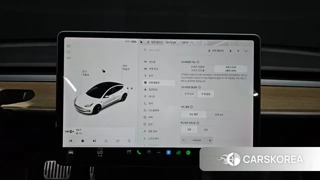Tesla Model 3 id 3089117 из Кореи 7