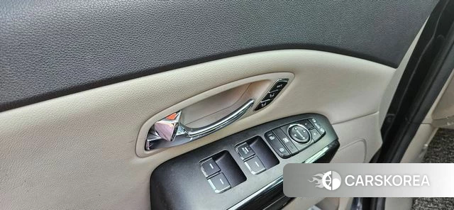 Kia The New Carnival id 3820993 из Кореи 7