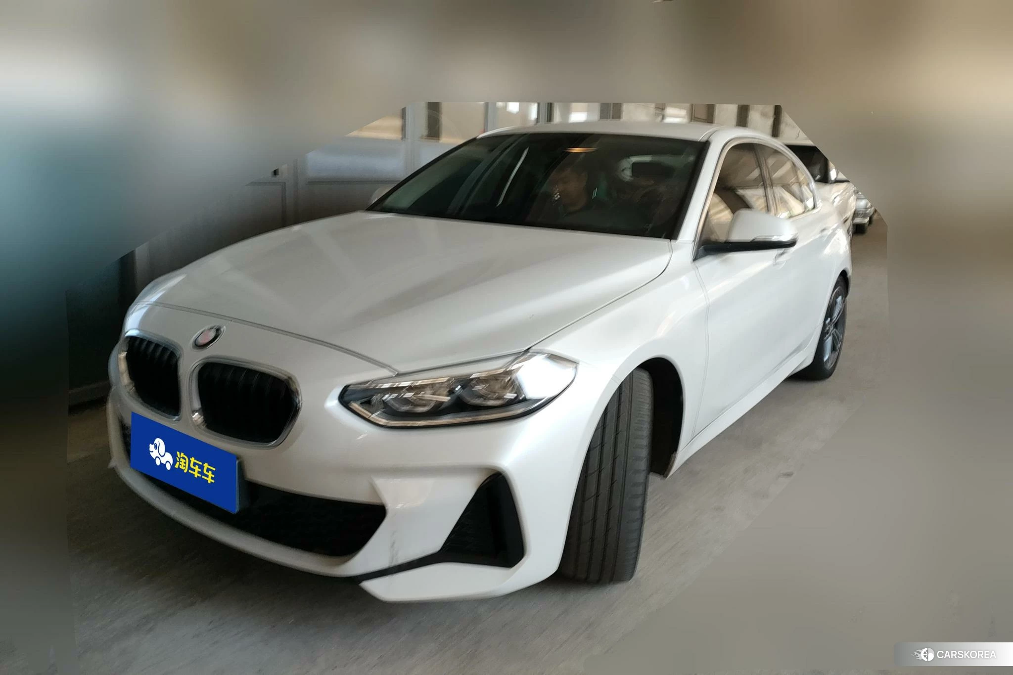 BMW 1 series id 4440101 из Китая 7