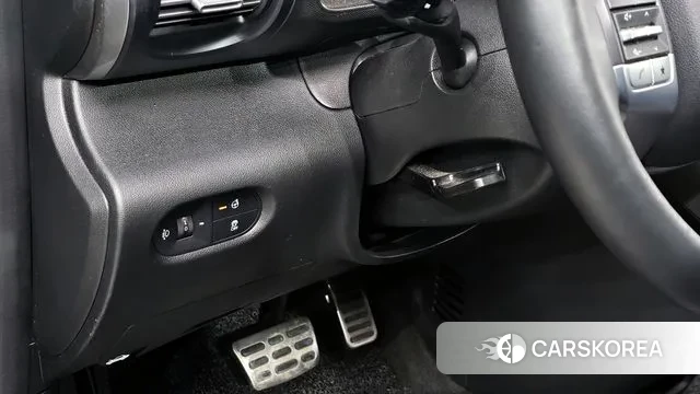 Hyundai Casper id 3400269 из Кореи 7