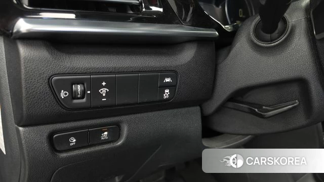 Kia Niro EV id 4775264 из Кореи 7