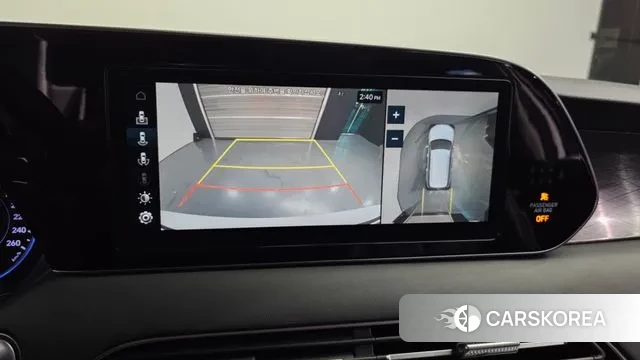 Hyundai Palisade id 3373670 из Кореи 7