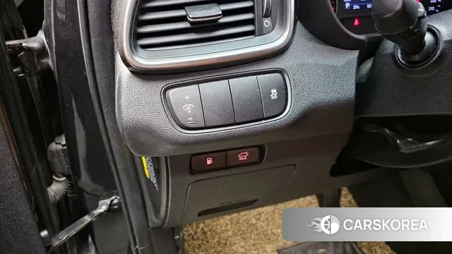 Kia The New Sorento id 2966769 из Кореи 7