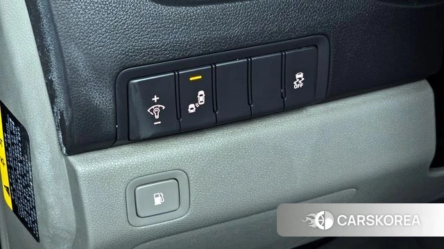 Kia All New Carnival id 4459754 из Кореи 7