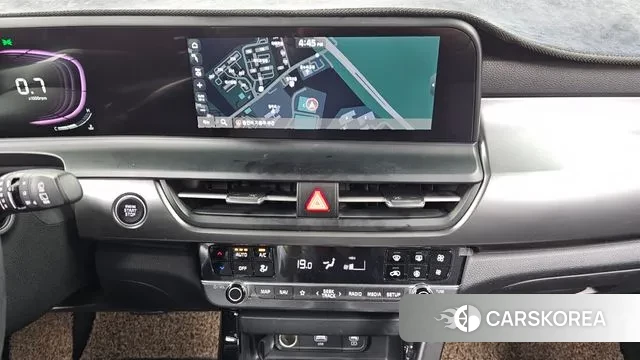 Kia The New Seltos id 3263000 из Кореи 7