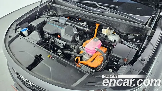 Kia Sorento 4th Generation id 2663785 из Кореи 7