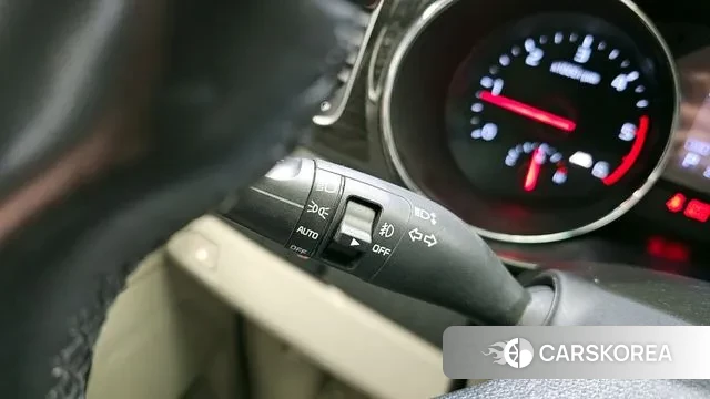 Kia The New Carnival id 3117802 из Кореи 7