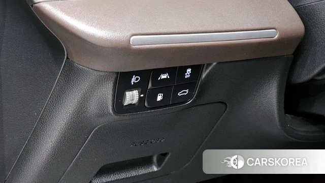Hyundai The New Grandeur IG Hybrid id 4316957 из Кореи 7