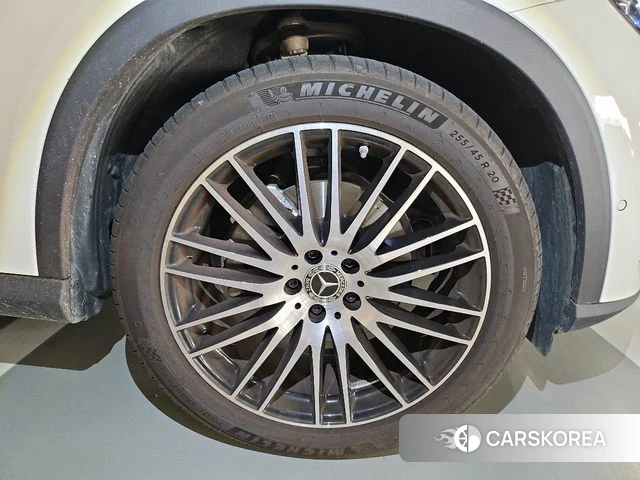 Mercedes-Benz GLC-Class X254 id 4539635 из Кореи 7