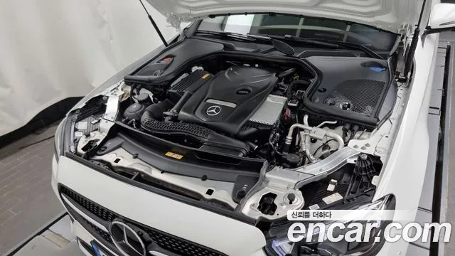 Mercedes-Benz E-Class W213 id 2696502 из Кореи 7