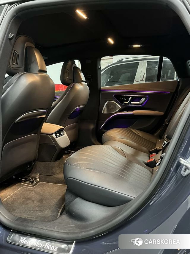 Mercedes-Benz EQS id 4300424 из Китая 7