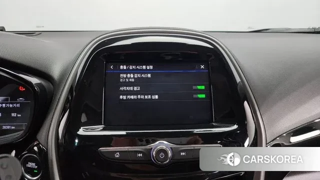 Chevrolet (GM Daewoo) The New Spark id 3385599 из Кореи 7