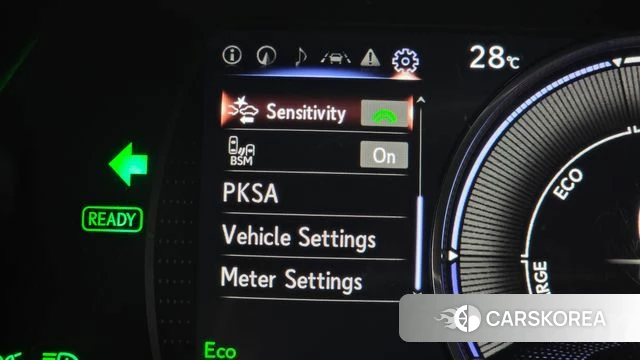 Lexus ES300h 7th generation id 4620452 из Кореи 7
