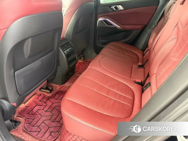 BMW X6 id 4275509 из Китая 7