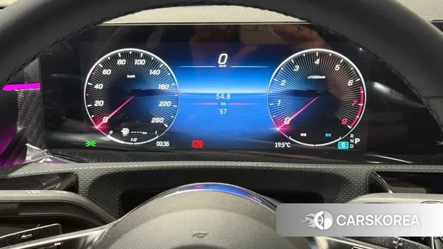 Mercedes-Benz A-Class W177 id 3720616 из Кореи 7