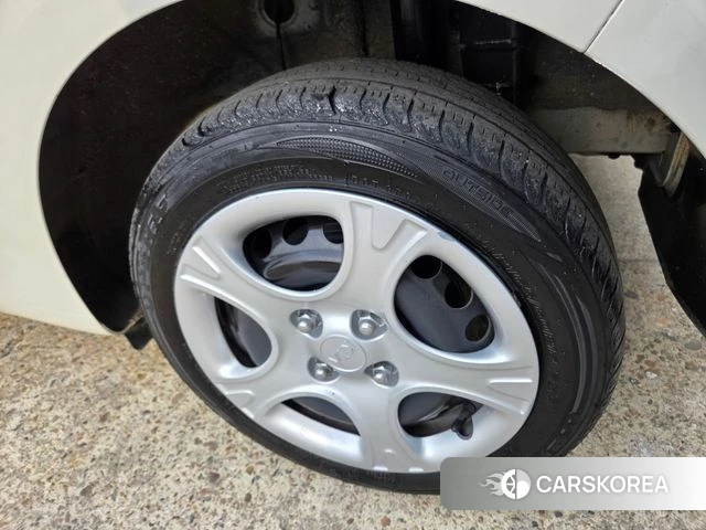 Kia All New Morning (JA) id 4255193 из Кореи 7