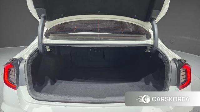 Hyundai Sonata (DN8) id 4232481 из Кореи 7