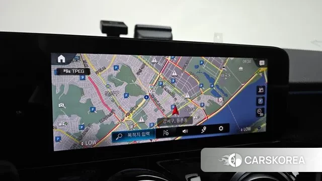 Mercedes-Benz GLB-Class X247 id 2988989 из Кореи 7