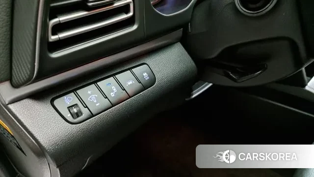 Hyundai The New Avante AD id 3519958 из Кореи 7