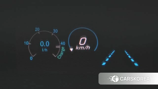 Mercedes-Benz A-Class W177 id 4416122 из Кореи 7