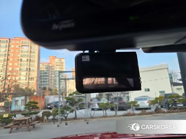 Ssangyong The New Rexton Sport id 3726691 из Кореи 7