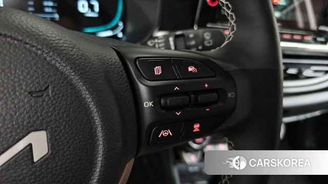 Kia The New Morning (JA) id 4242634 из Кореи 7