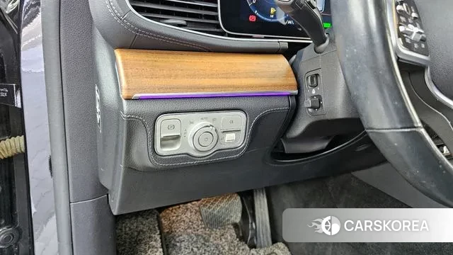 Mercedes-Benz GLE-Class W167 id 3402772 из Кореи 7