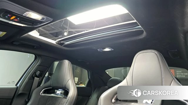 Hyundai The New Avante (CN7) id 4279544 из Кореи 7