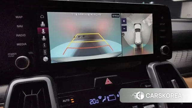 Kia Sorento 4th Generation id 3525075 из Кореи 7