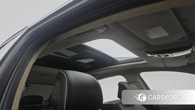 Genesis G80 (RG3) id 4757867 из Кореи 7