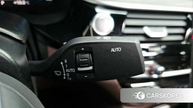 BMW 6 Series GT (G32) id 3953627 из Кореи 7