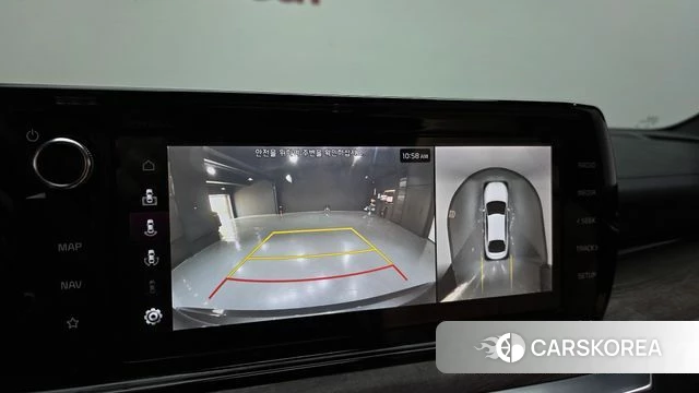 Kia K5 3rd generation id 4223027 из Кореи 7