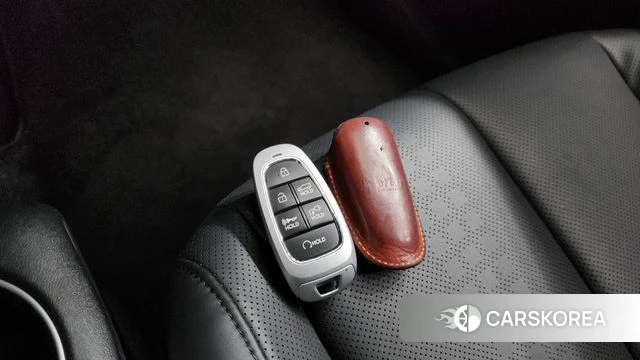 Hyundai Ionic 5 id 4586170 из Кореи 7