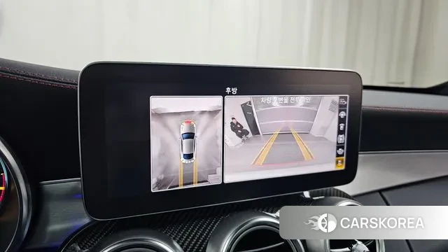 Mercedes-Benz C-Class W205 id 3468643 из Кореи 7