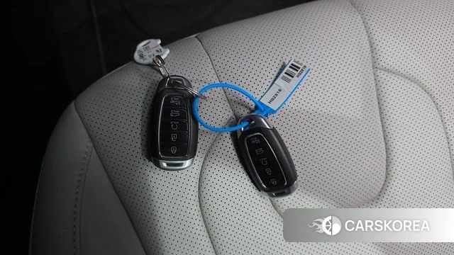 Hyundai Avante (CN7) id 4835110 из Кореи 7