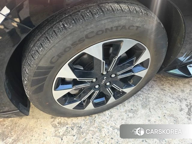 Kia Carnival 4th generation id 3891636 из Кореи 7