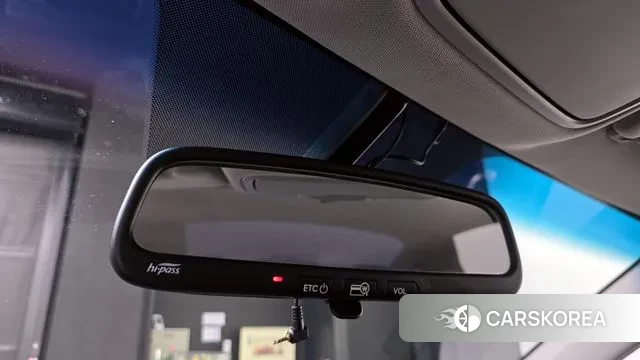 Kia The New K5 2nd generation id 3292259 из Кореи 7