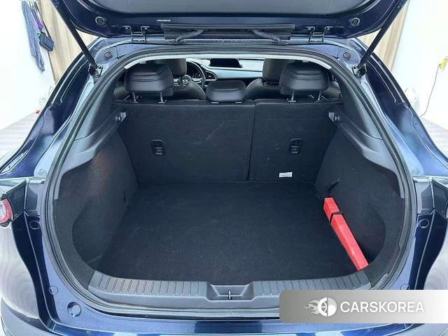 Mazda CX-30 id 4291226 из Китая 7
