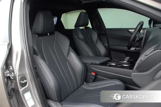 Lexus NX450h + 2nd generation id 3740069 из Кореи 7