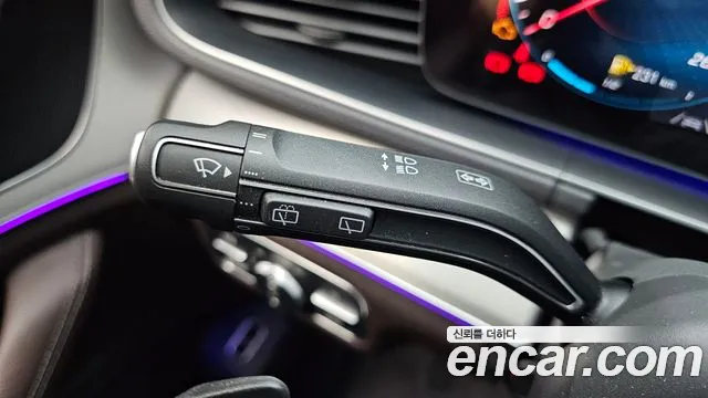 Mercedes-Benz GLE-Class W167 id 2849702 из Кореи 7