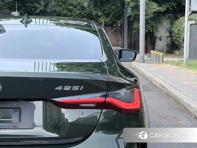 BMW 4 series id 4353063 из Китая 7