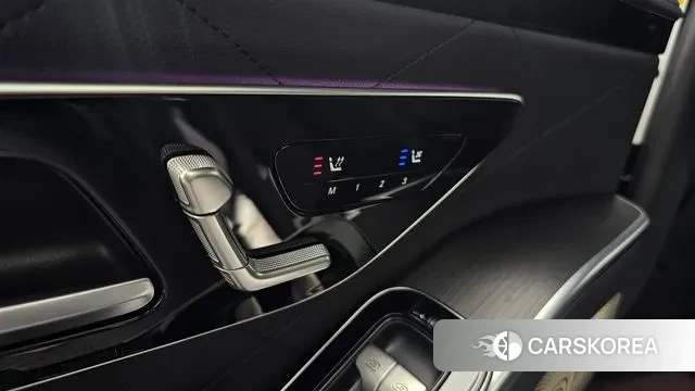 Mercedes-Benz S-Class W223 id 3012181 из Кореи 7