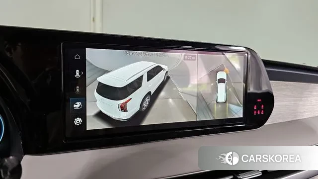 Hyundai The New Palisade id 2857547 из Кореи 7