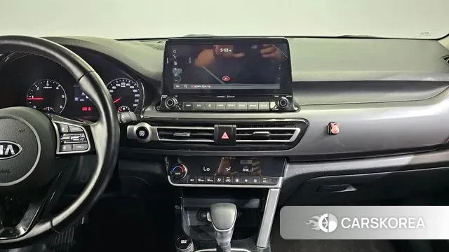 Kia Seltos id 3106720 из Кореи 7