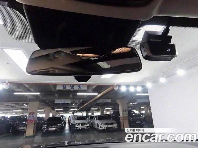 BMW X5 (G05) id 2879382 из Кореи 7