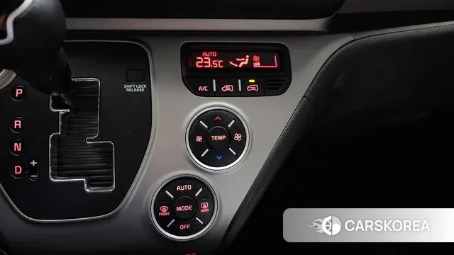 Kia The New Ray id 3233027 из Кореи 7